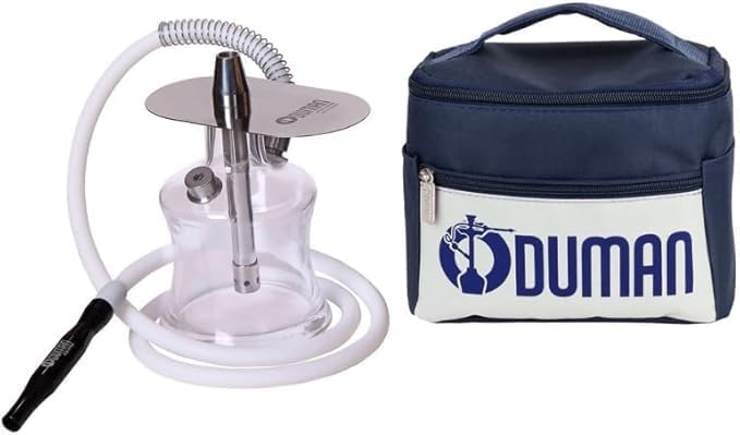 Shisha ODUMAN N2 TRAVEL