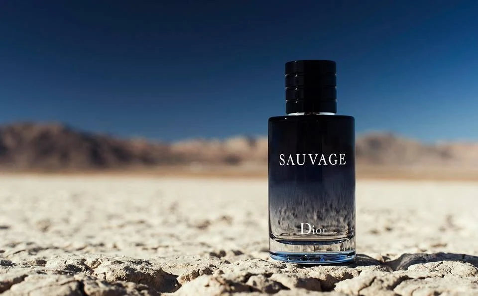 Men Perfumes
