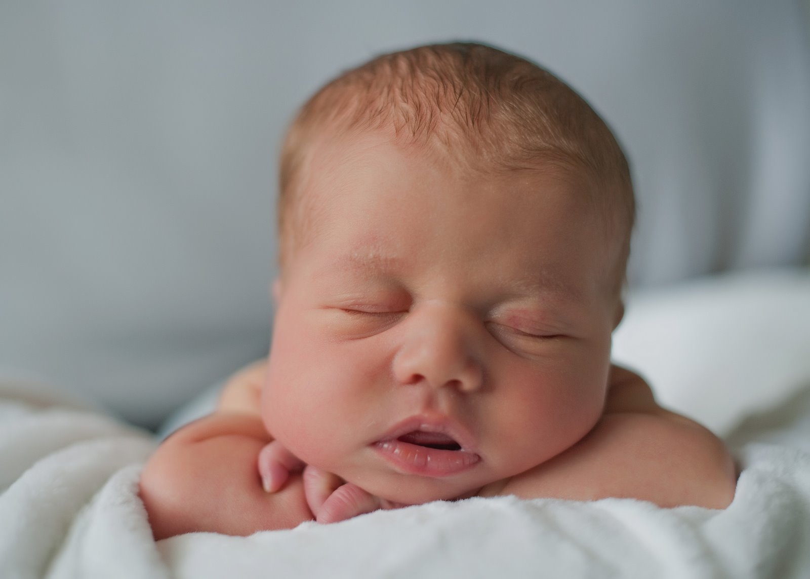 Baby Essentials/Apparel