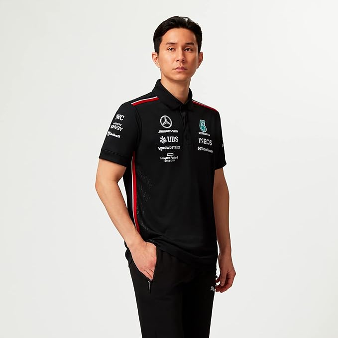 Mercedes AMG Petronas Formula One Team
