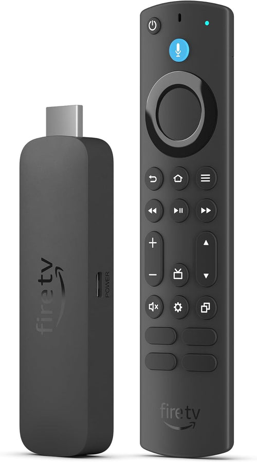 Amazon Fire TV Stick 4K Max