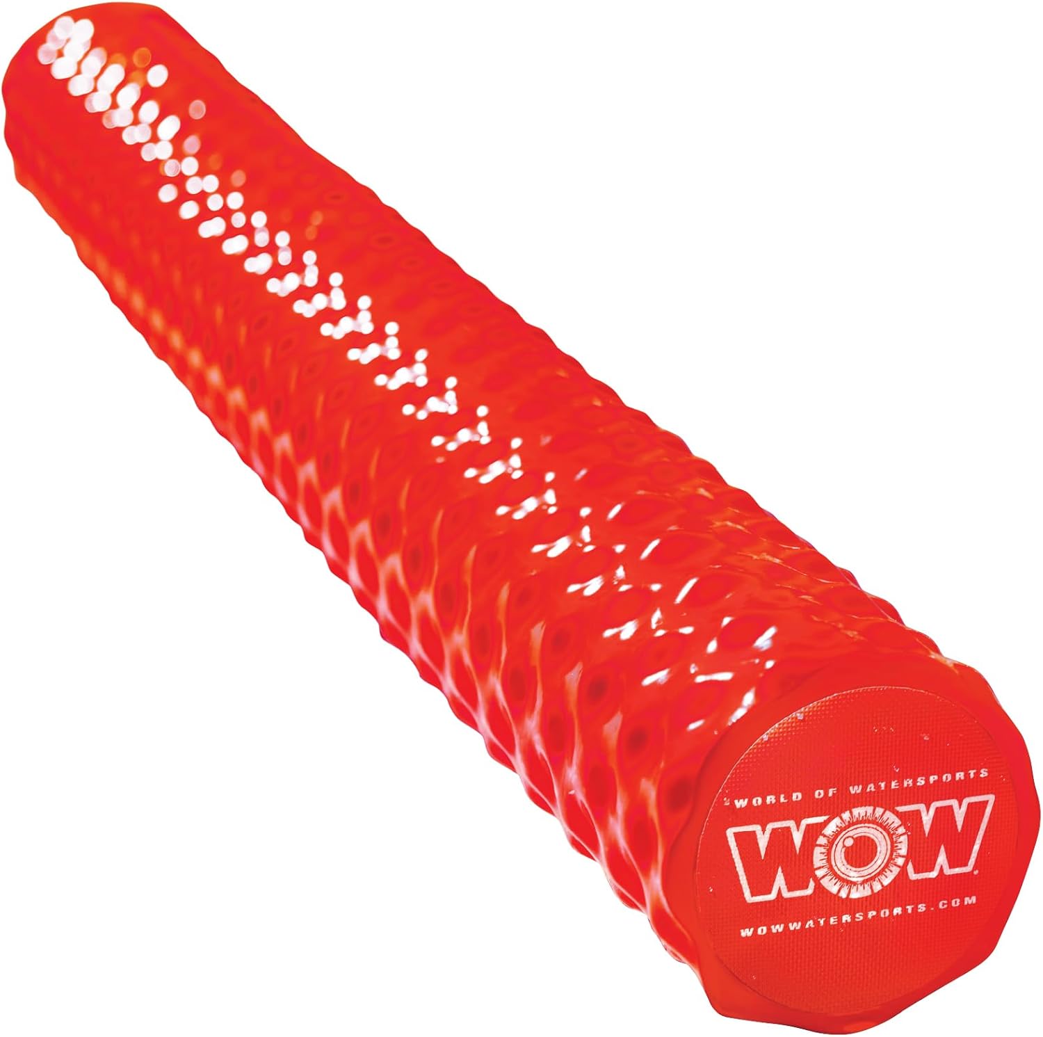 Watersports First Class Super Soft Foam Pool Noodles for Swimming