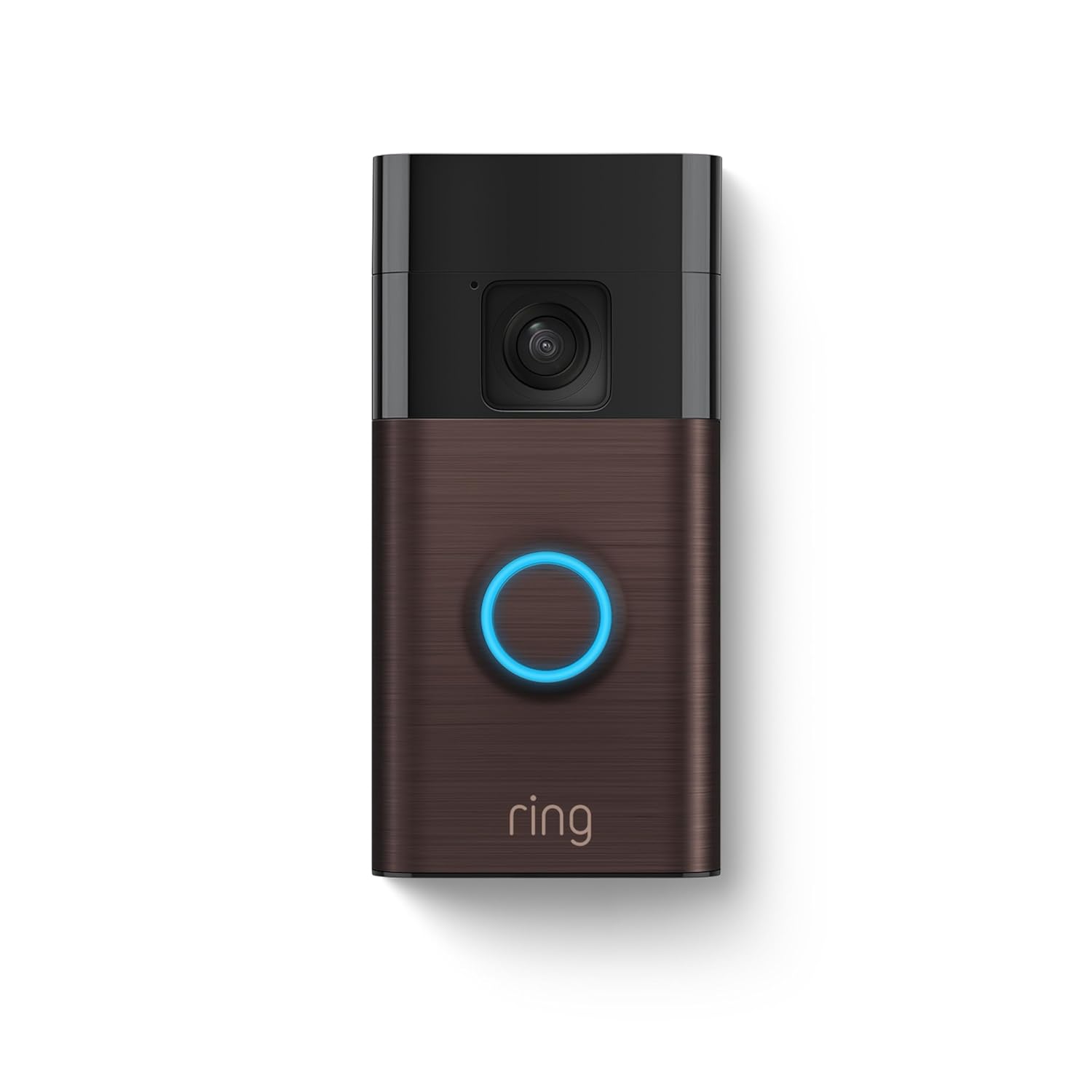 Ring doorbell