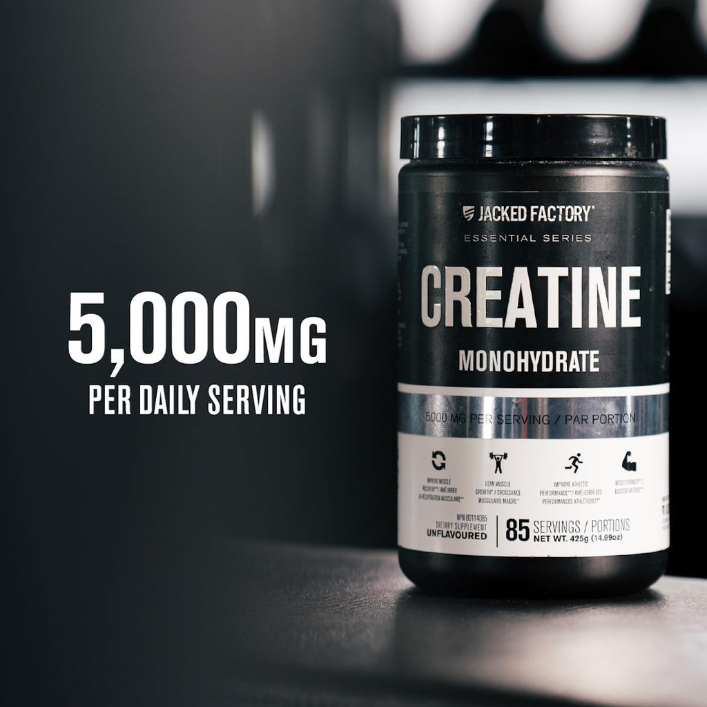 Creatine