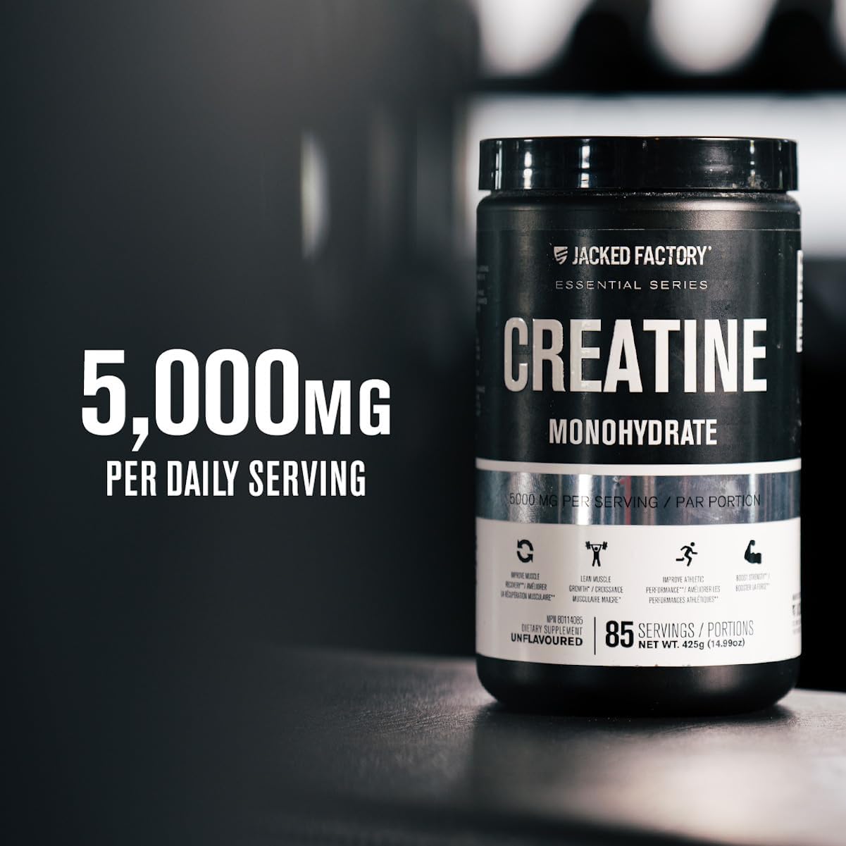 Creatine