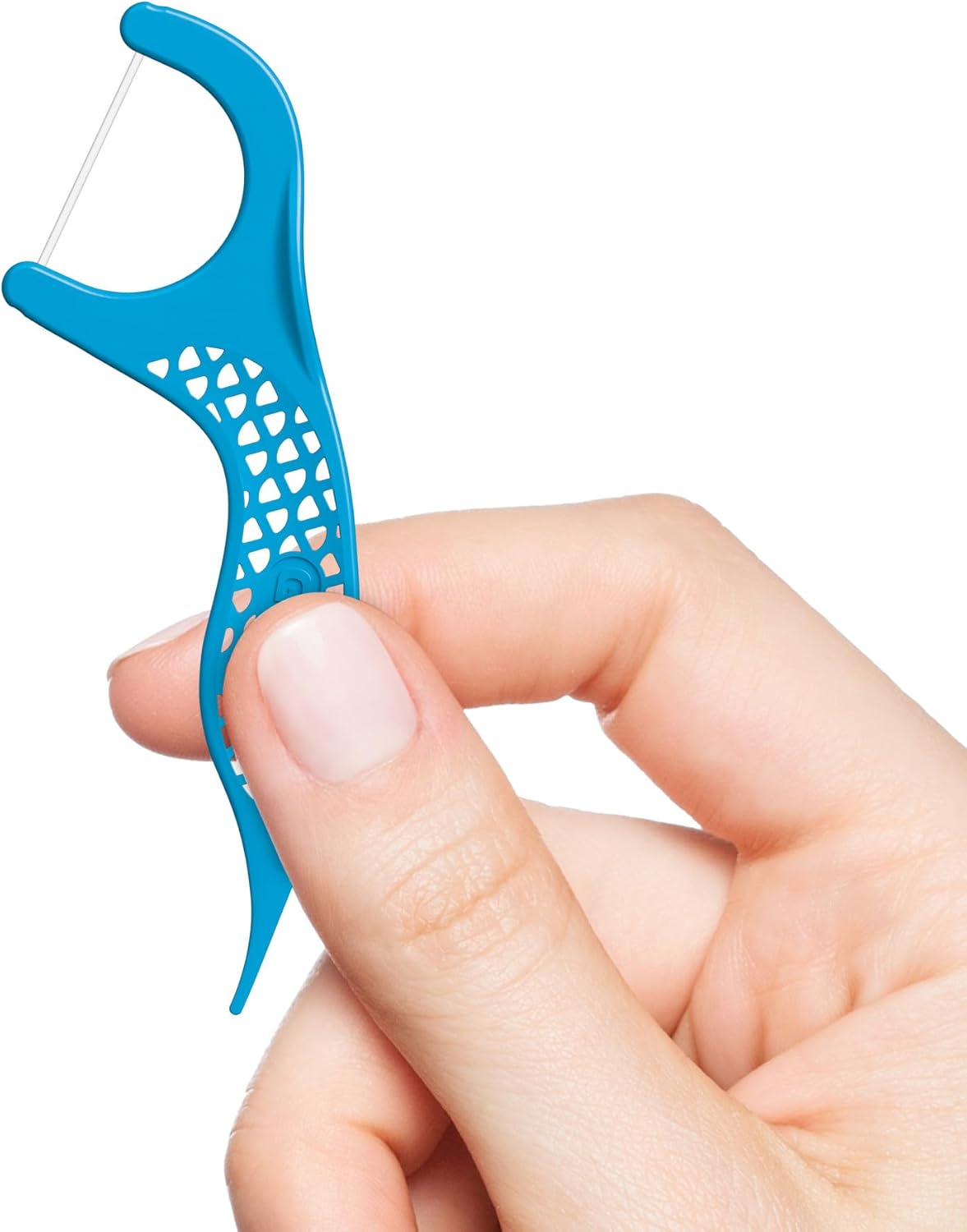 GUM Advanced Care Flosser Picks