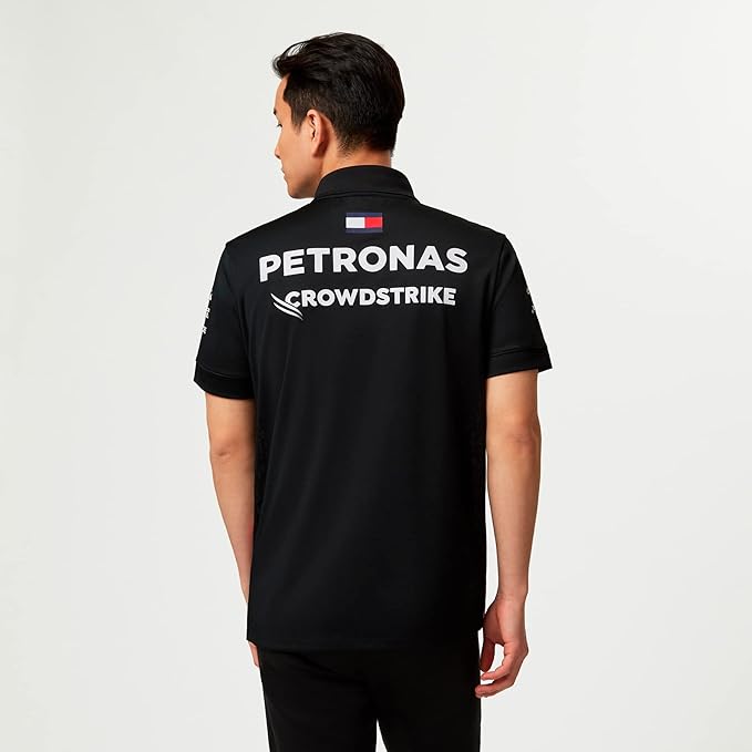 Mercedes AMG Petronas Formula One Team
