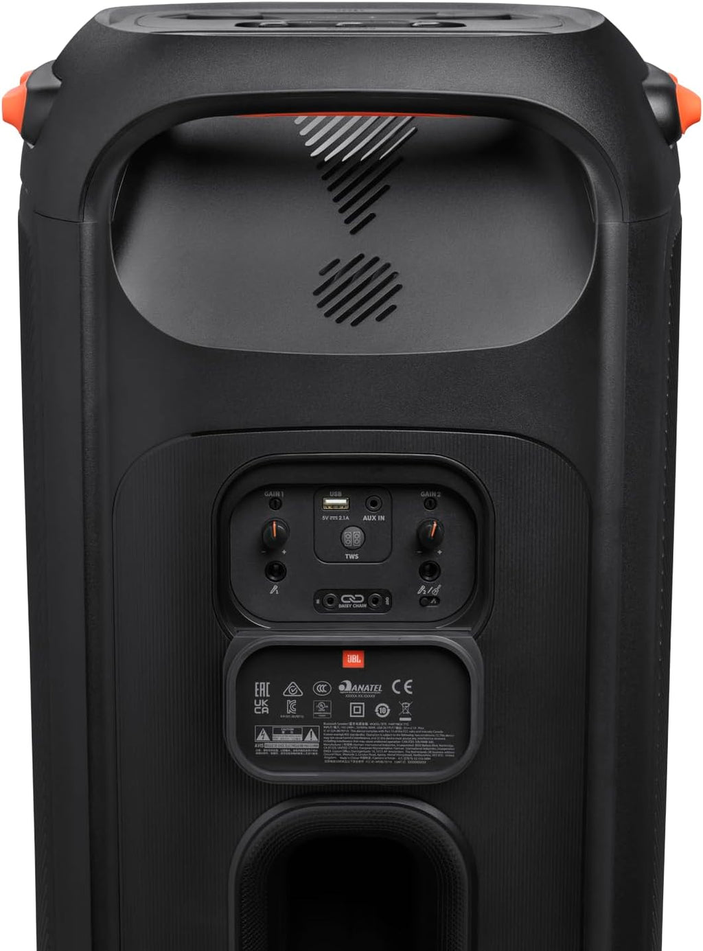 JBL PartyBox 710 Party Speaker