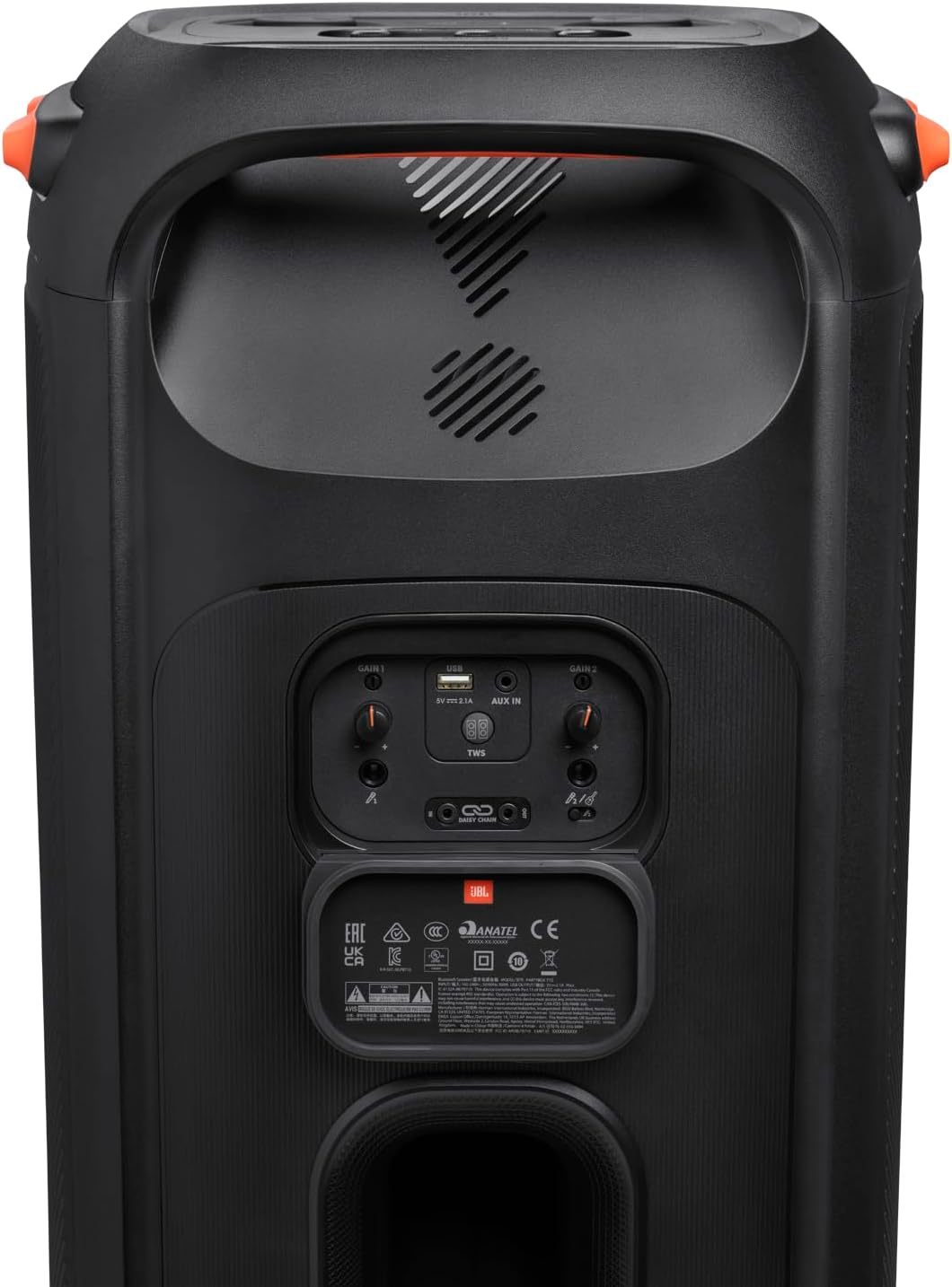 JBL PartyBox 710 Party Speaker