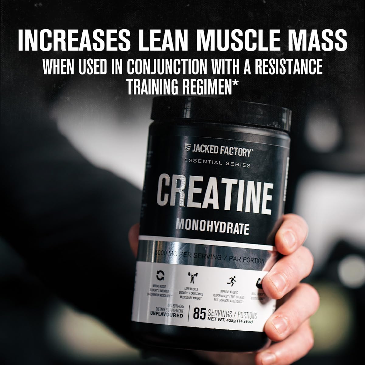 Creatine
