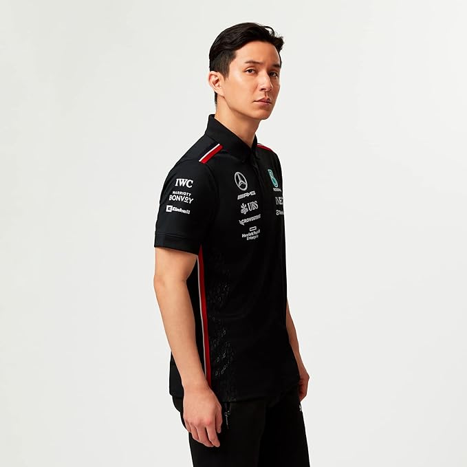 Mercedes AMG Petronas Formula One Team