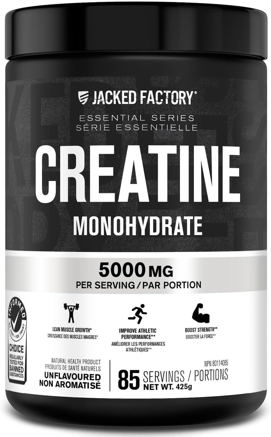 Creatine
