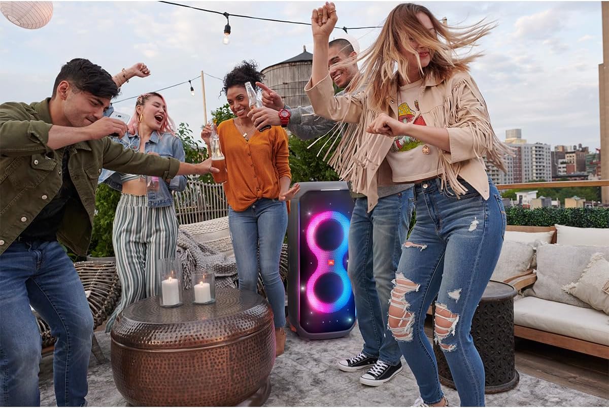 JBL PartyBox 710 Party Speaker