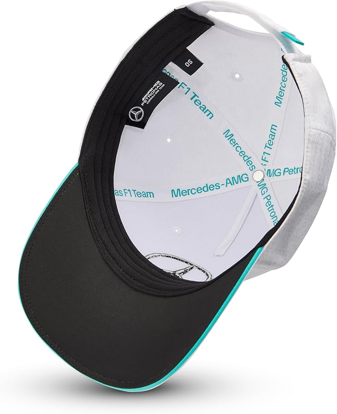 Mercedes AMG Petronas F1 Cap