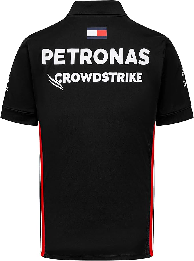 Mercedes AMG Petronas Formula One Team