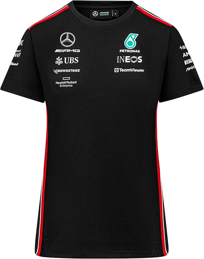 Mercedes AMG Petronas Formula One Team - Women's