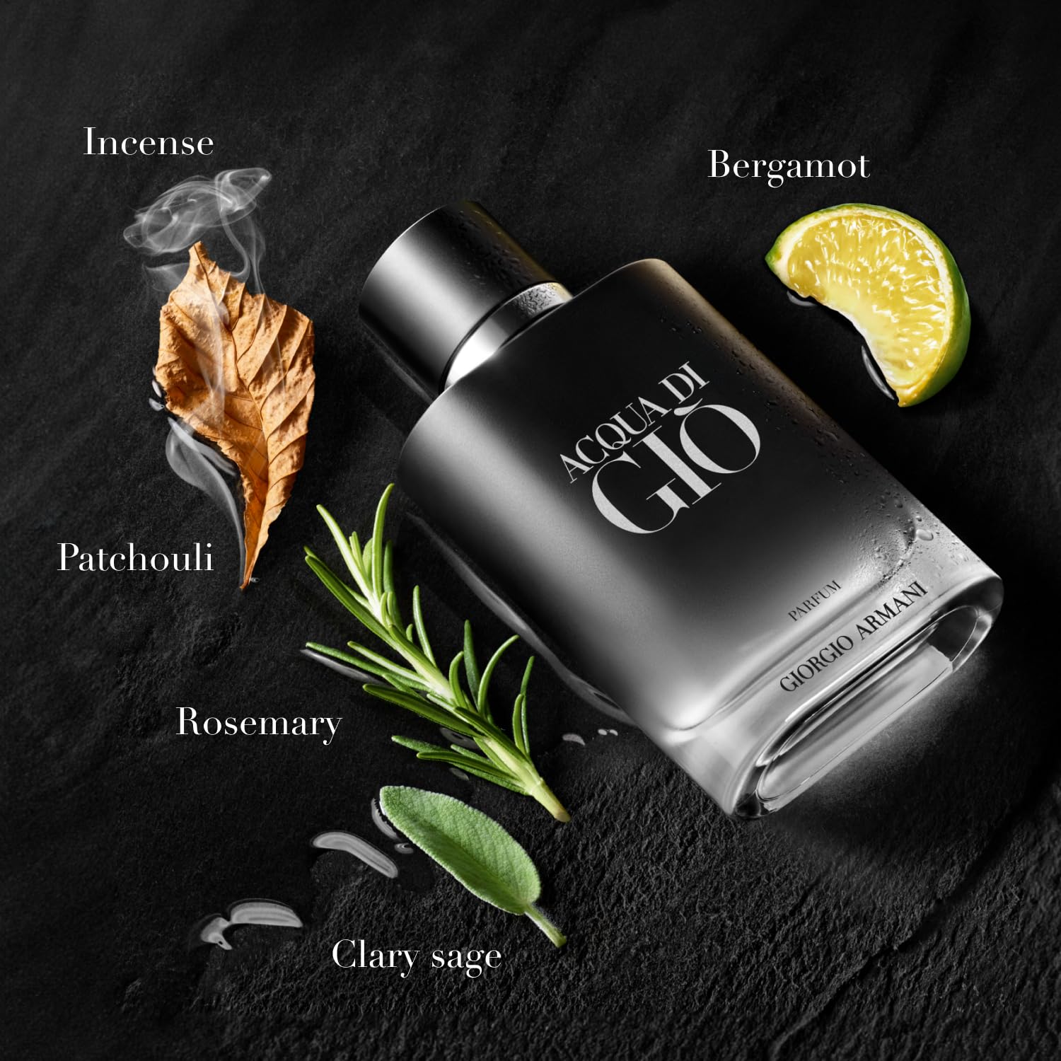Acqua di Giò – Parfum