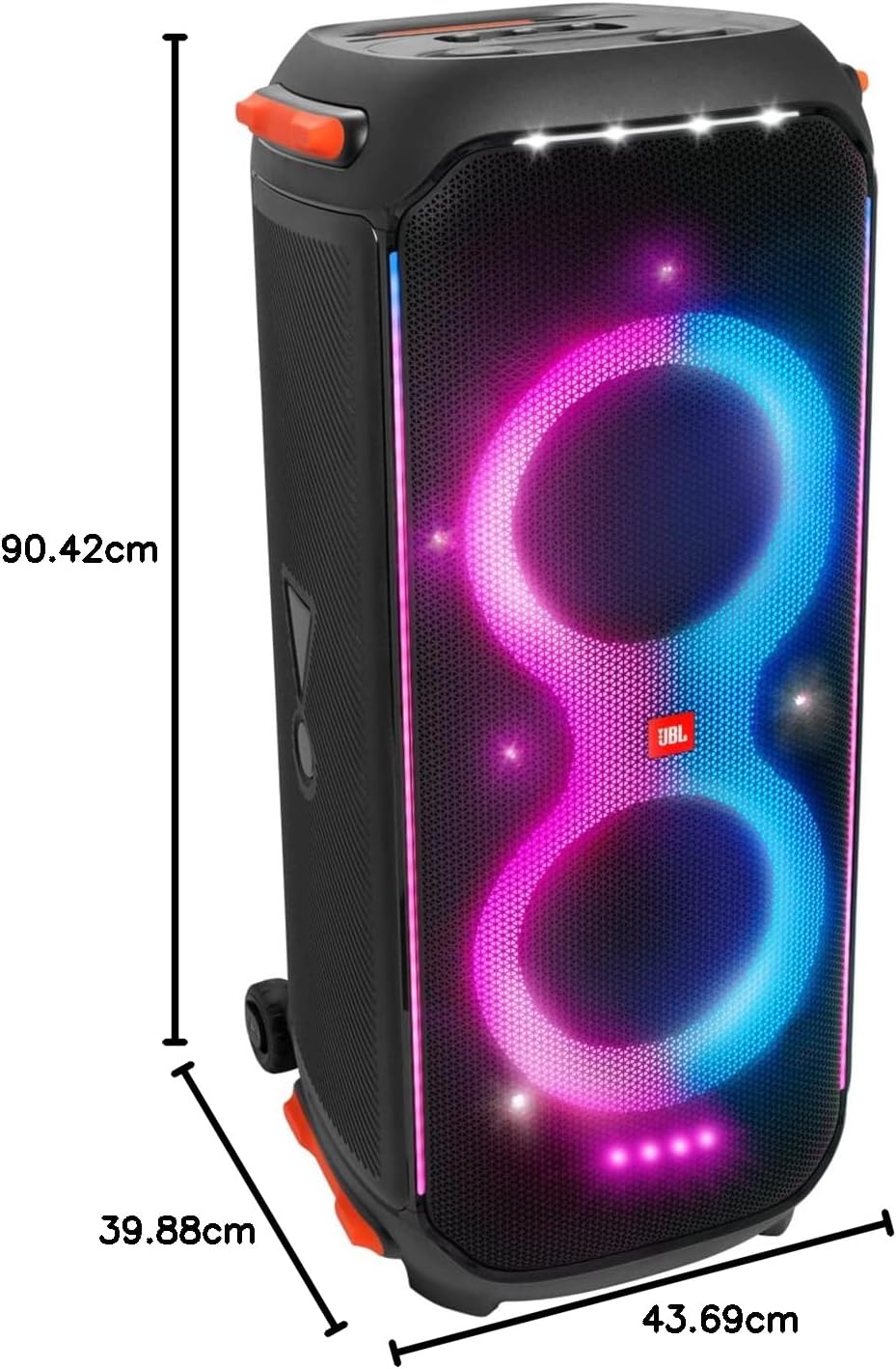 JBL PartyBox 710 Party Speaker