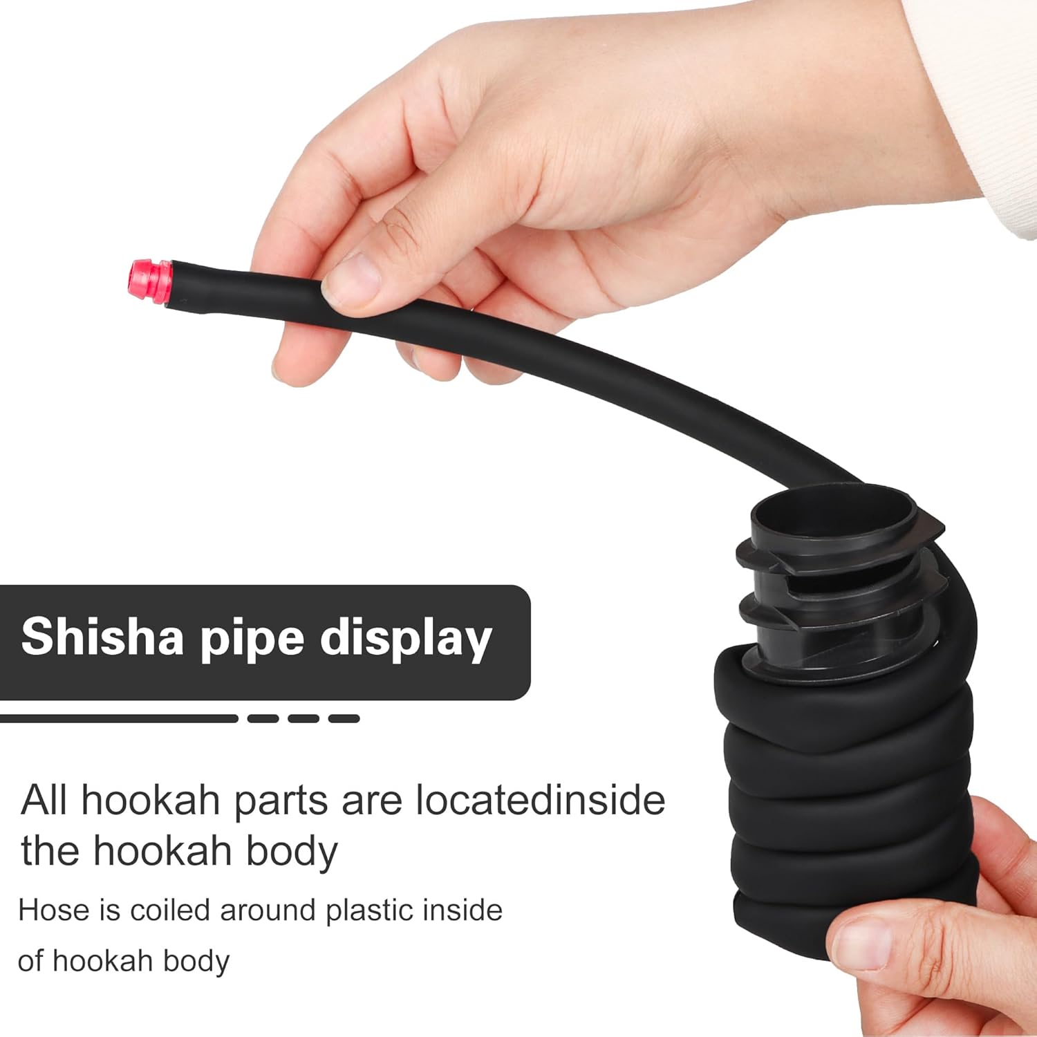 REANICE Portable Hookah