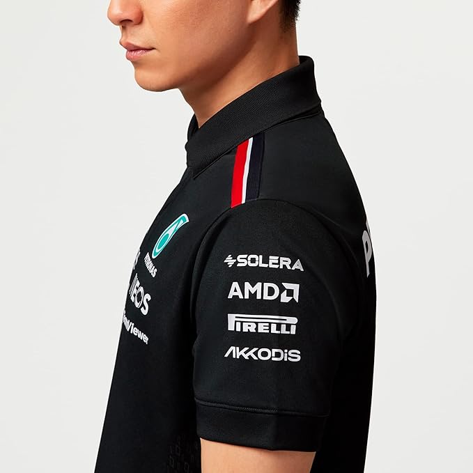 Mercedes AMG Petronas Formula One Team