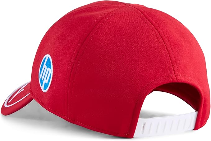 Ferrari F1 2025 Team Hat - Red