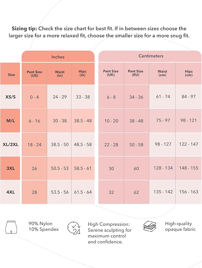 Shaper Shorts
