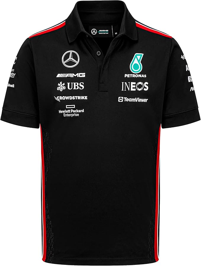Mercedes AMG Petronas Formula One Team