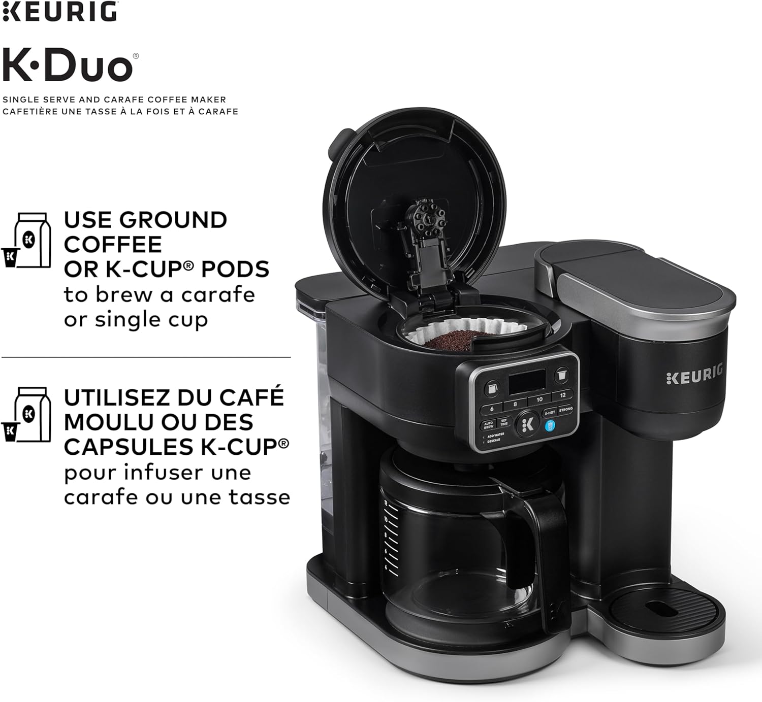 Keurig Coffee Maker