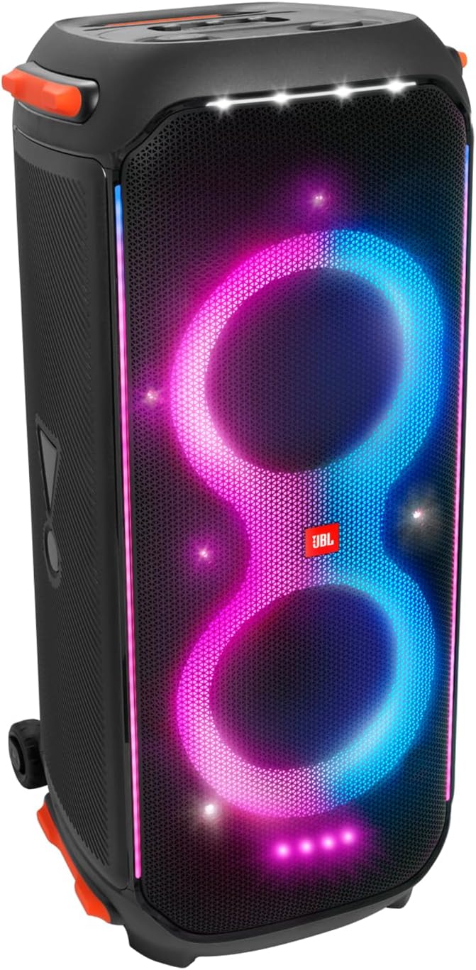 JBL PartyBox 710 Party Speaker