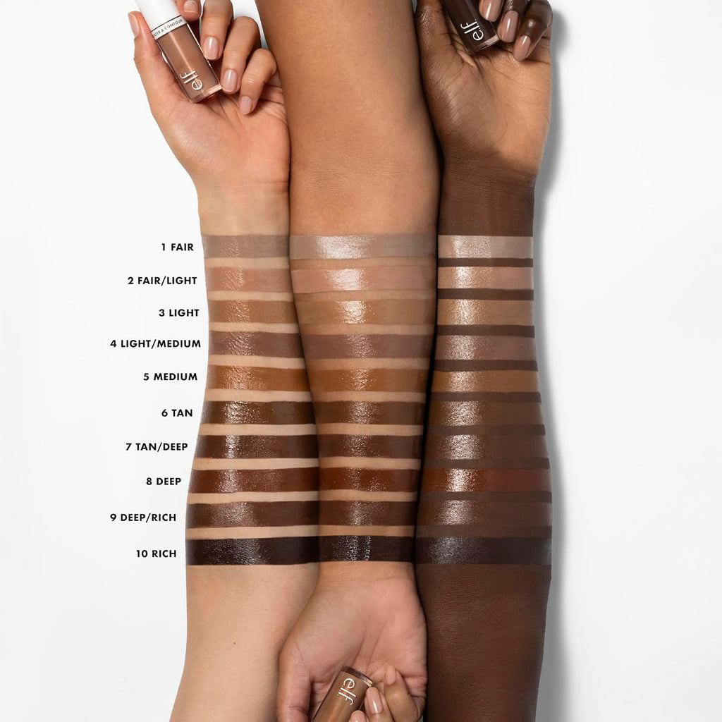 Vegan Bronzer