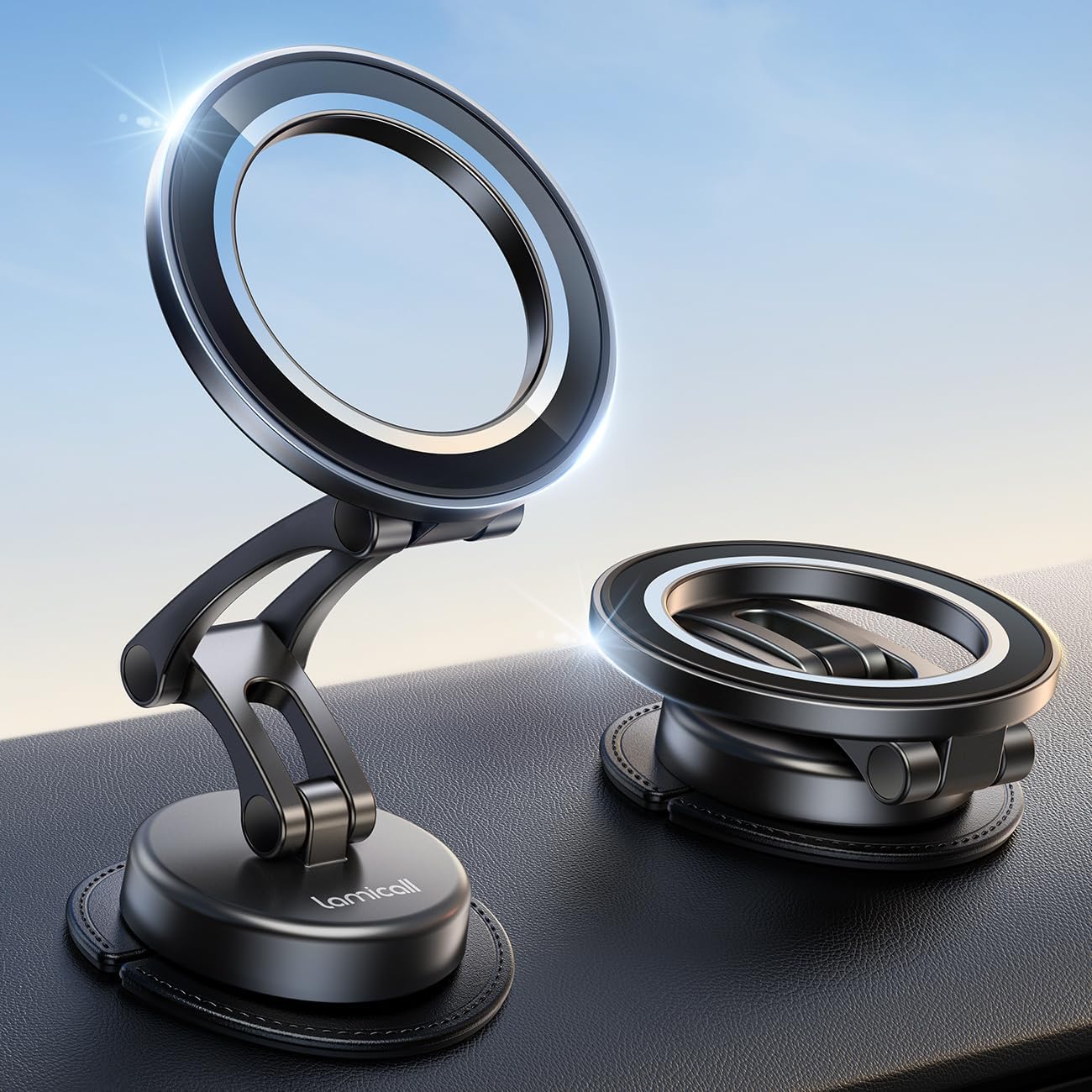 Lamicall Phone Mount