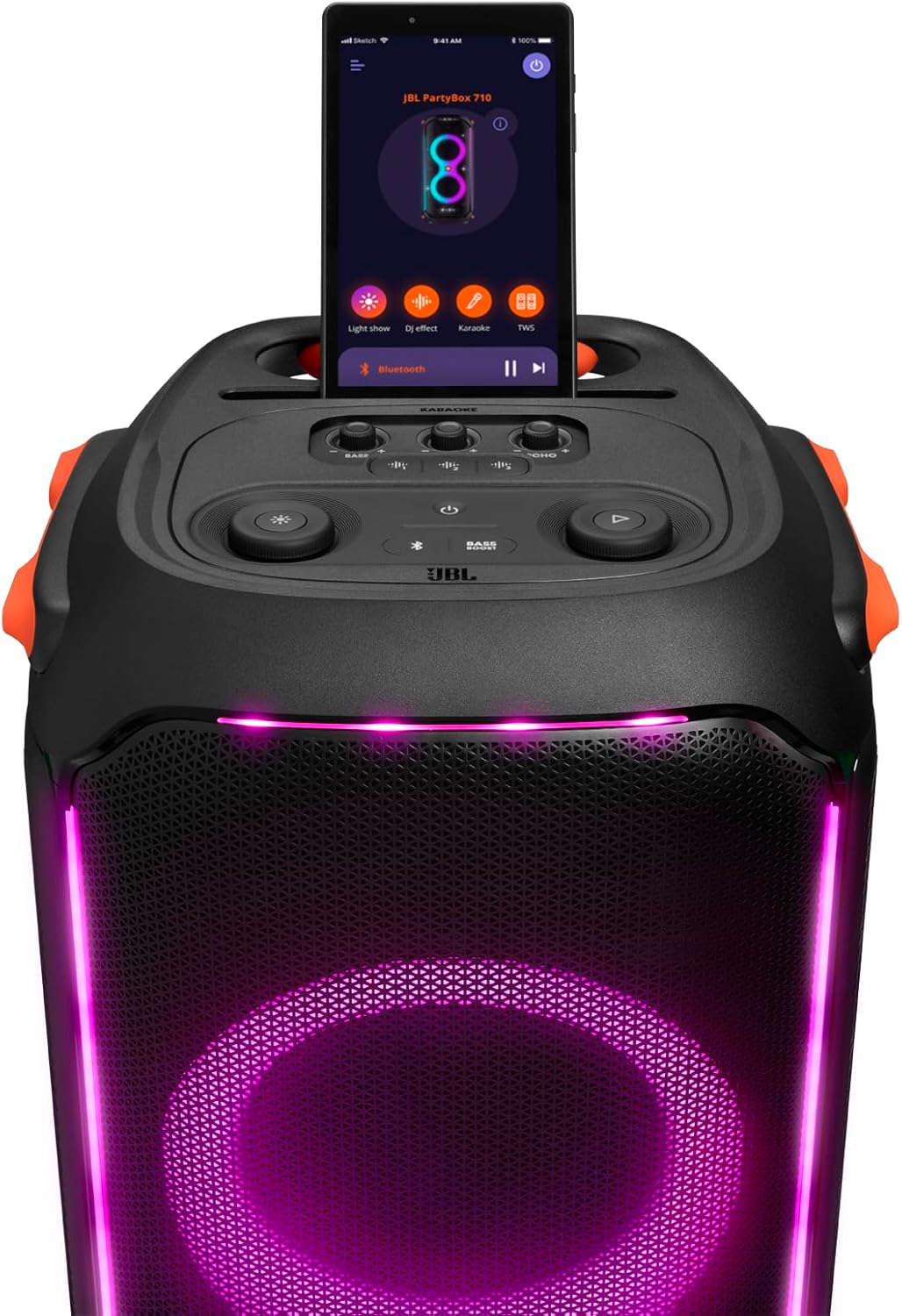 JBL PartyBox 710 Party Speaker