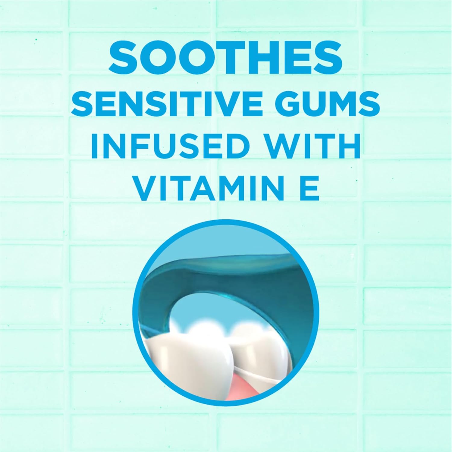 GUM Advanced Care Flosser Picks