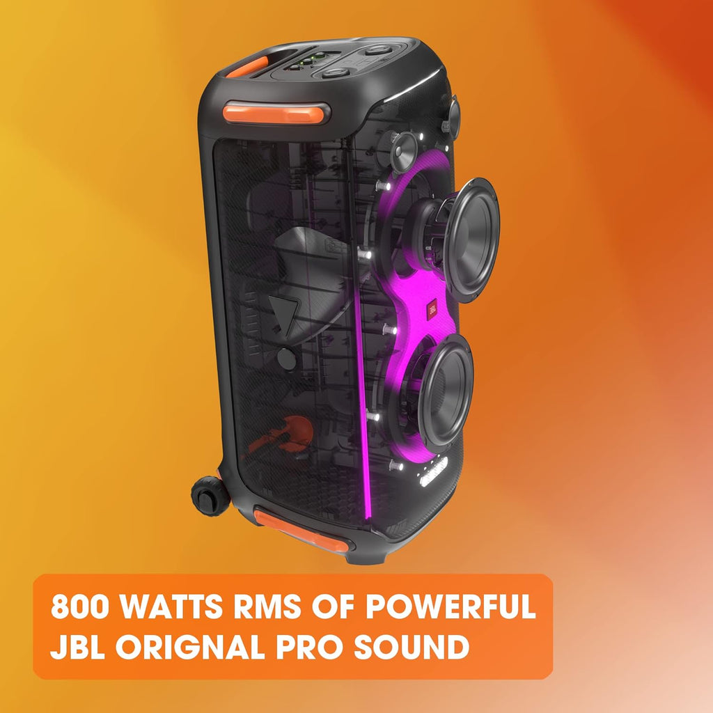 JBL PartyBox 710 Party Speaker