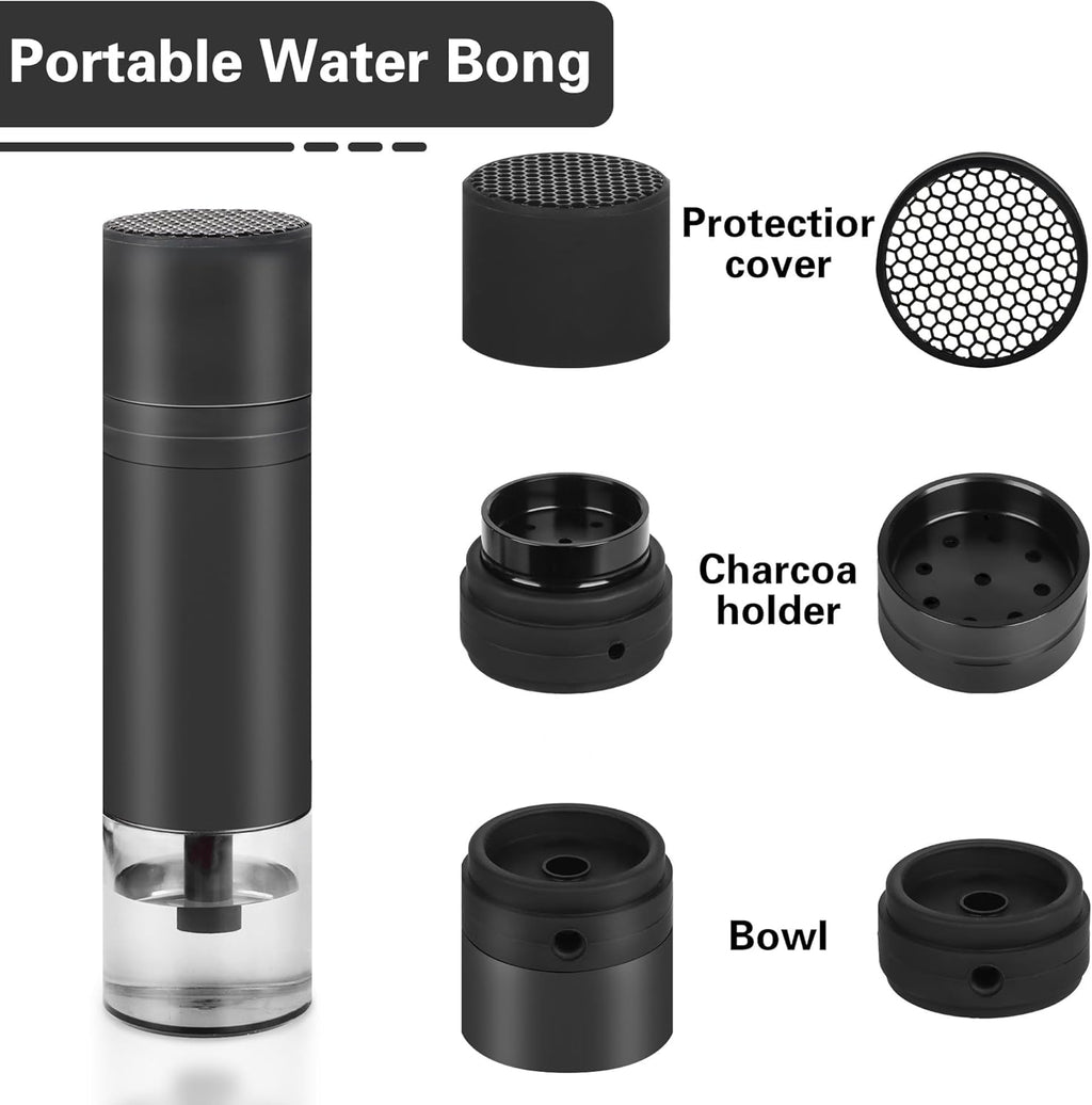 REANICE Portable Hookah