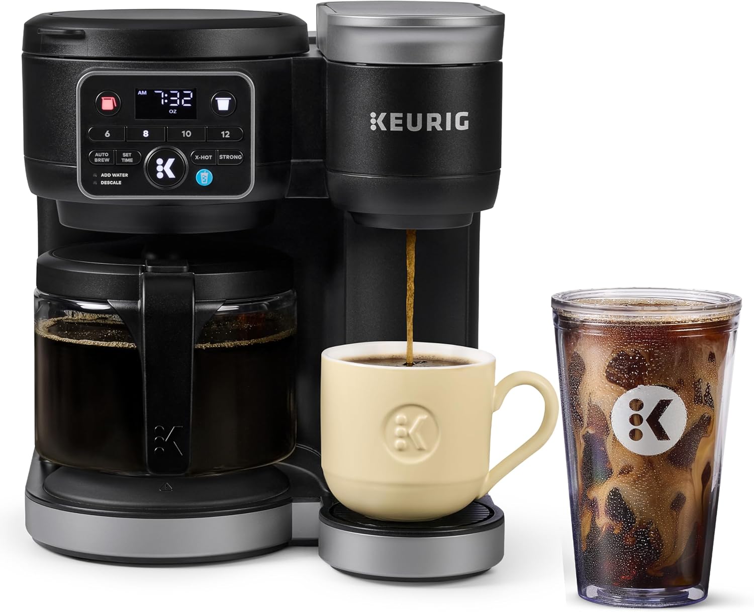 Keurig Coffee Maker