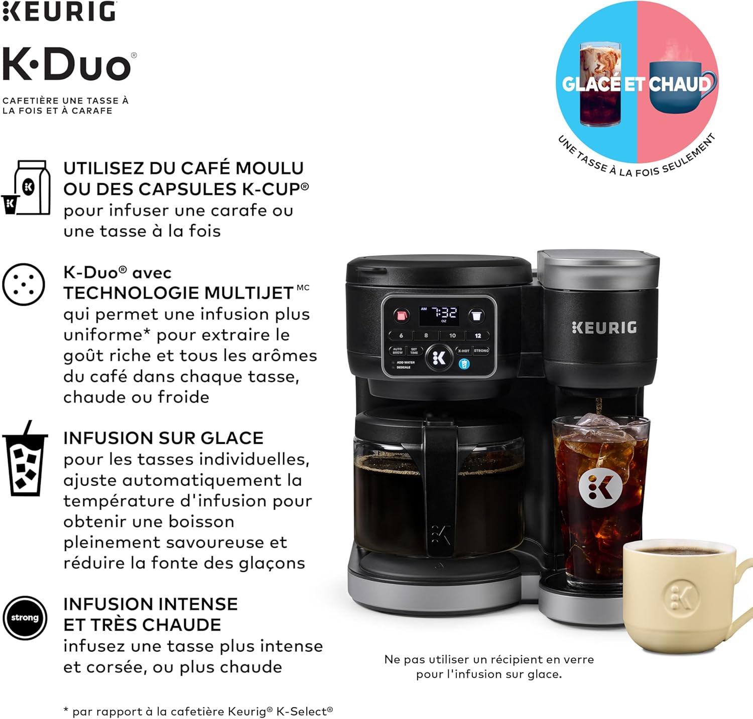 Keurig Coffee Maker