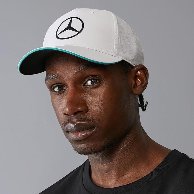Mercedes AMG Petronas F1 Cap