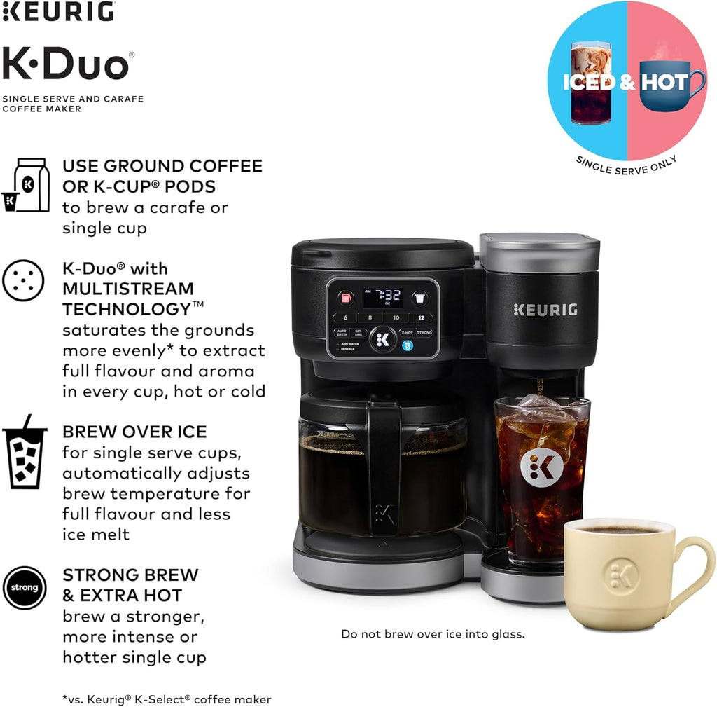 Keurig Coffee Maker