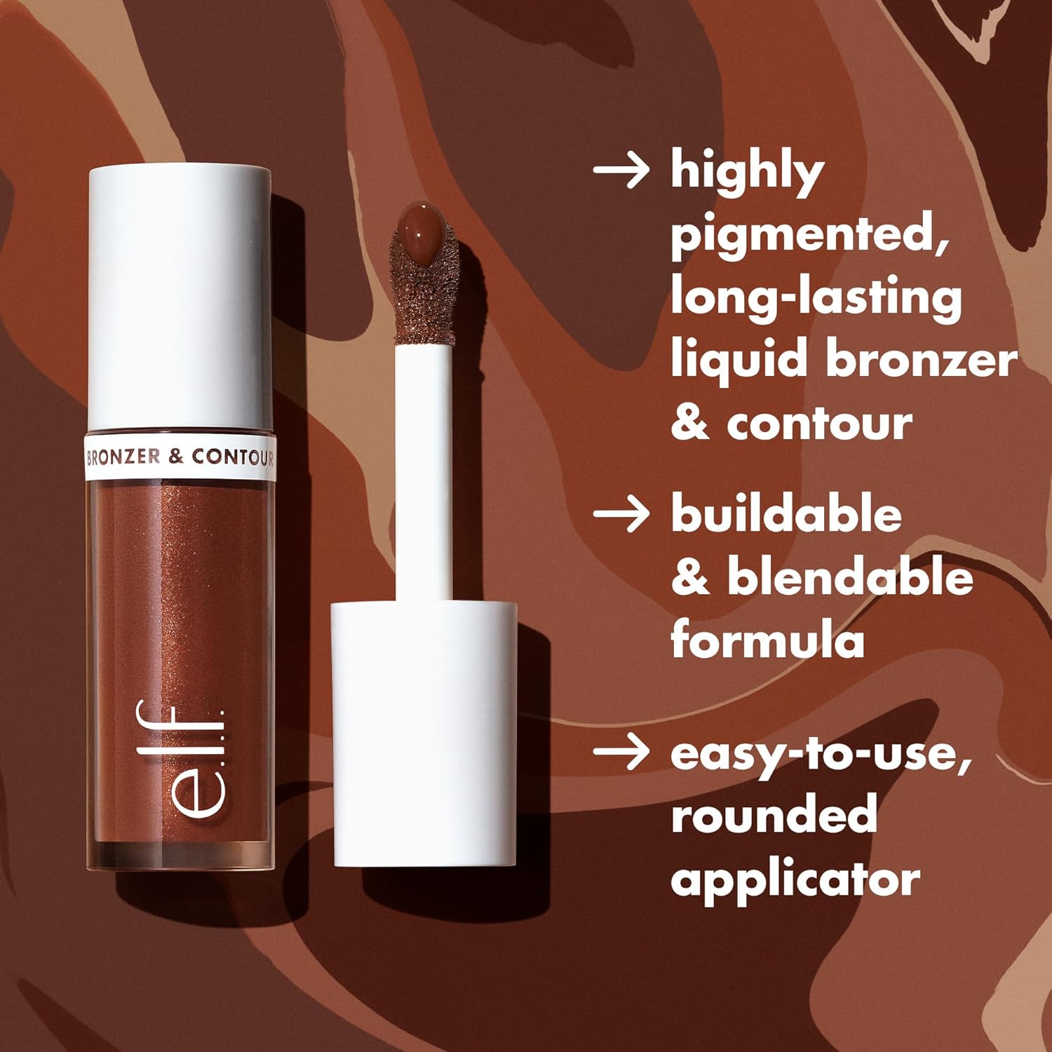Vegan Bronzer