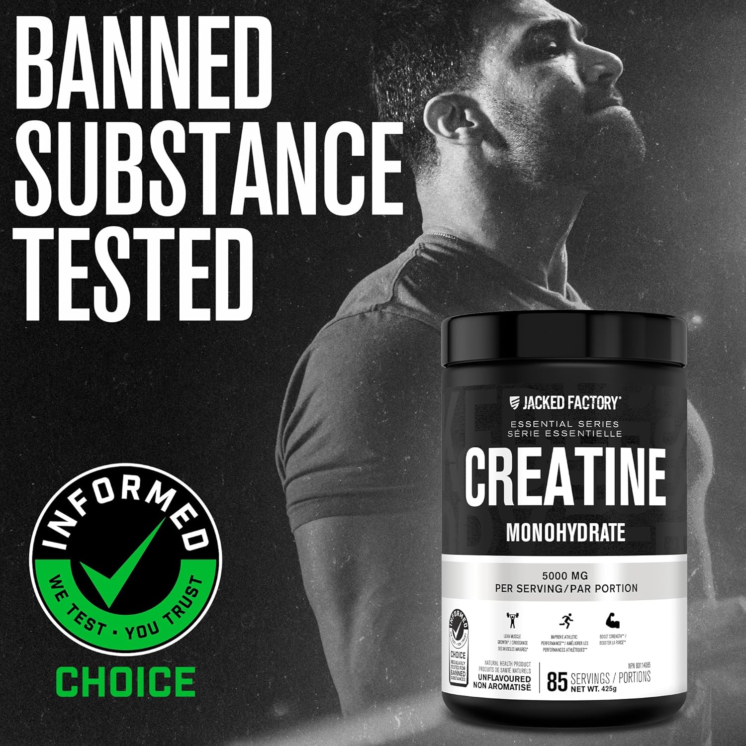 Creatine