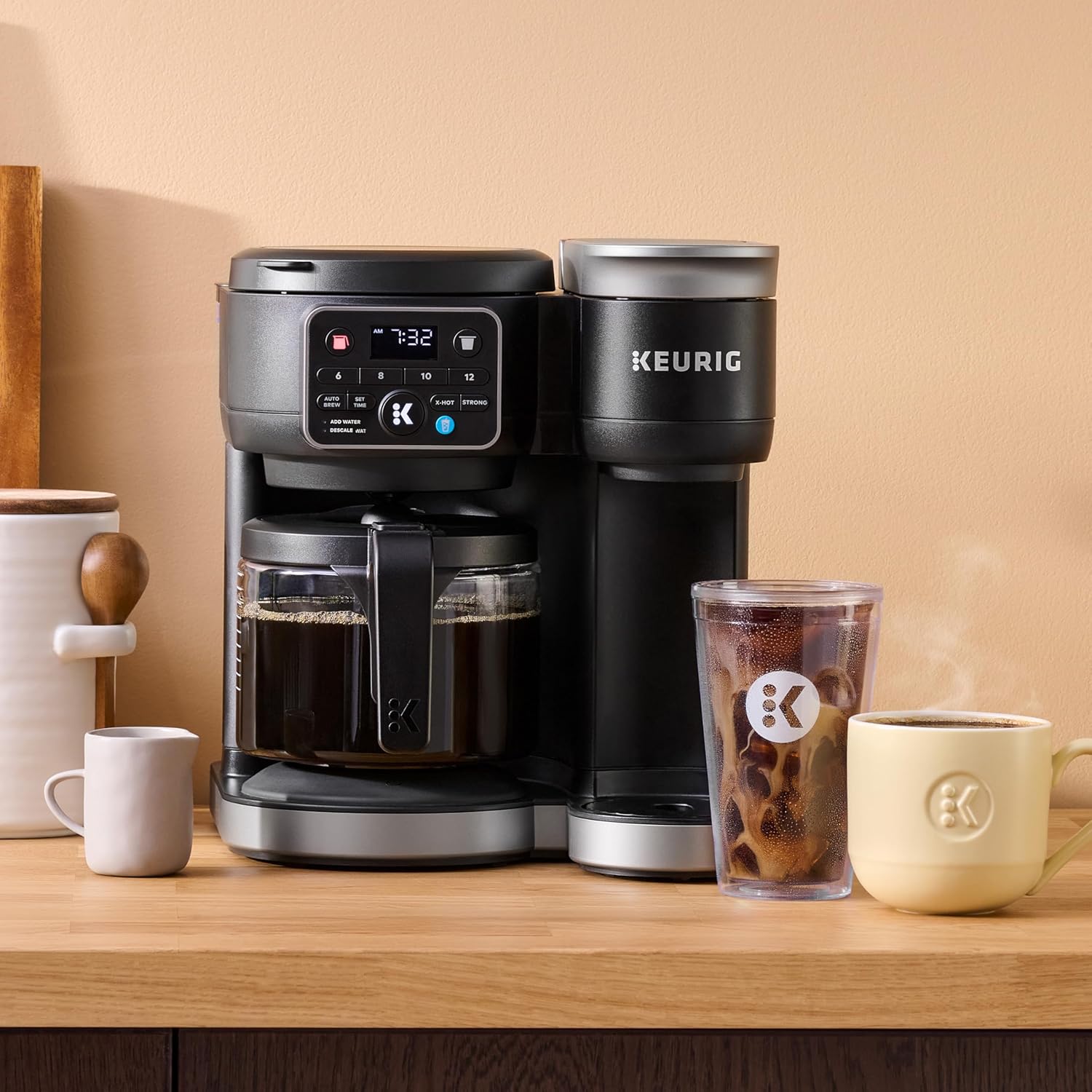 Keurig Coffee Maker
