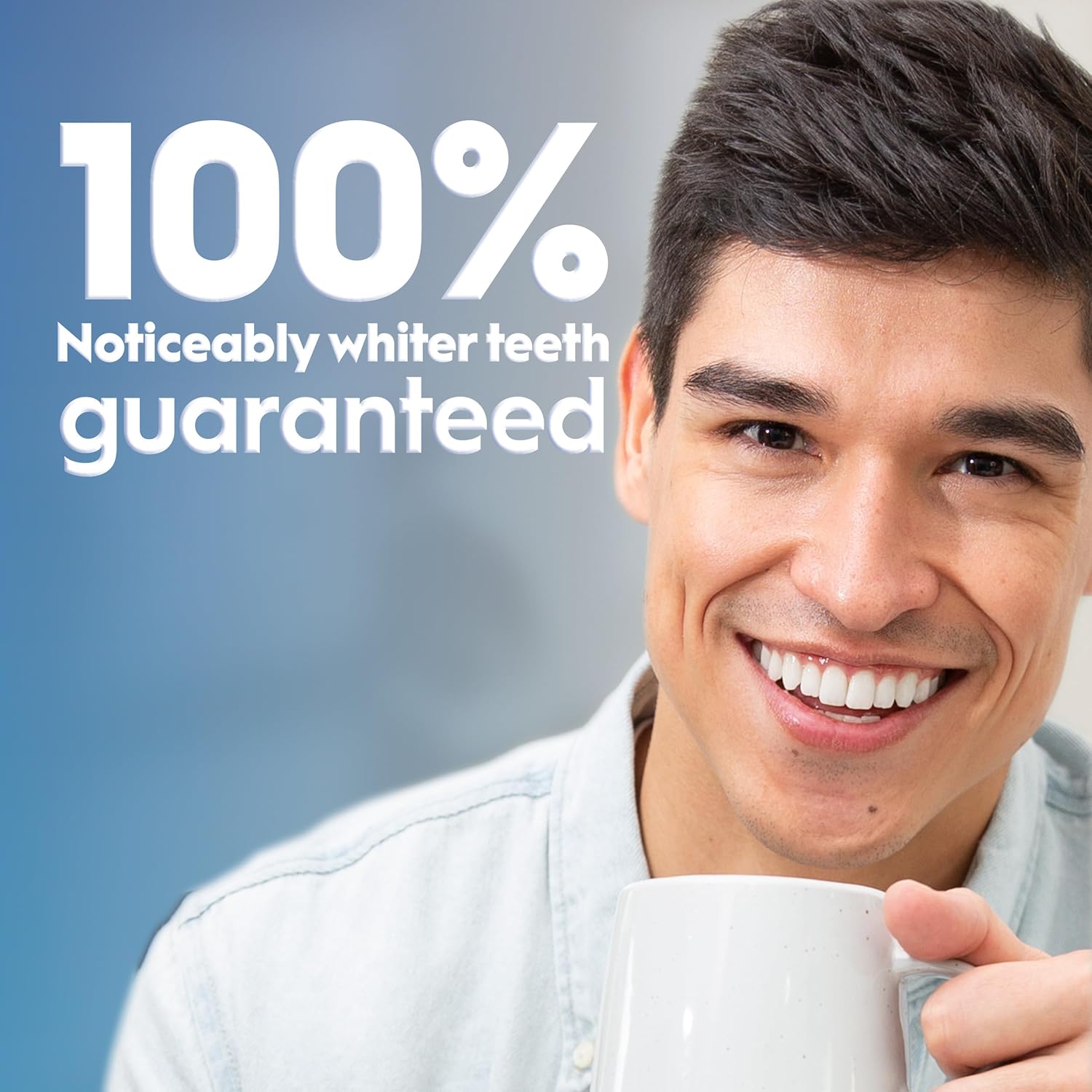 Crest 3D White Whitestrips
