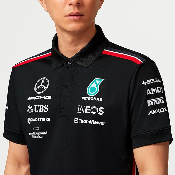 Mercedes AMG Petronas Formula One Team
