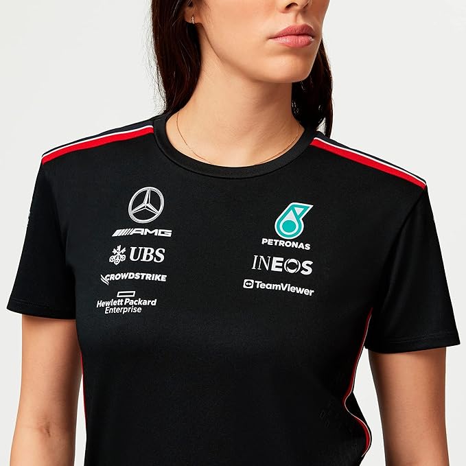 Mercedes AMG Petronas Formula One Team - Women's